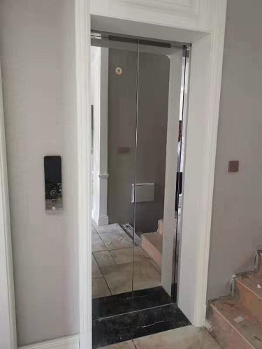 家用無(wú)障礙電梯